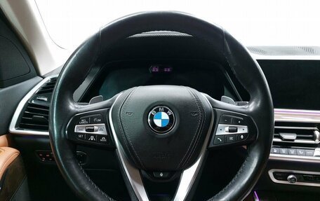 BMW X5, 2019 год, 5 977 000 рублей, 11 фотография