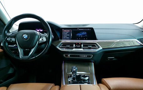 BMW X5, 2019 год, 5 977 000 рублей, 12 фотография