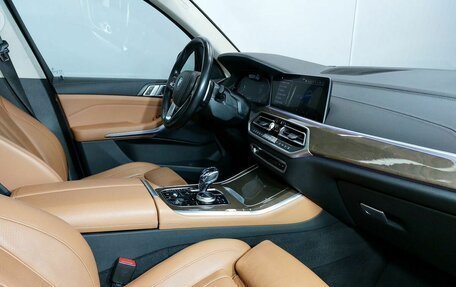 BMW X5, 2019 год, 5 977 000 рублей, 10 фотография