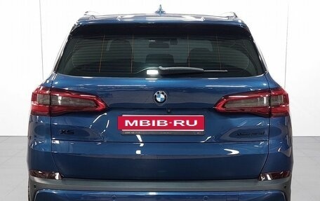 BMW X5, 2019 год, 5 977 000 рублей, 6 фотография