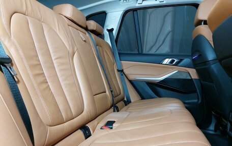 BMW X5, 2019 год, 5 977 000 рублей, 20 фотография