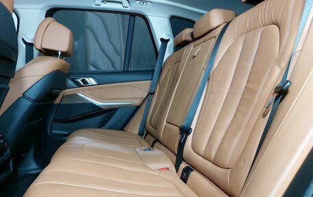 BMW X5, 2019 год, 5 977 000 рублей, 19 фотография