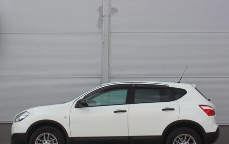 Nissan Qashqai, 2011 год, 1 147 000 рублей, 6 фотография