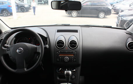 Nissan Qashqai, 2011 год, 1 147 000 рублей, 7 фотография