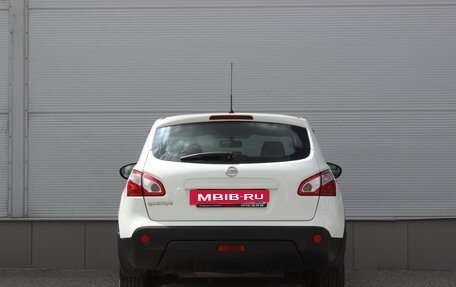 Nissan Qashqai, 2011 год, 1 147 000 рублей, 4 фотография