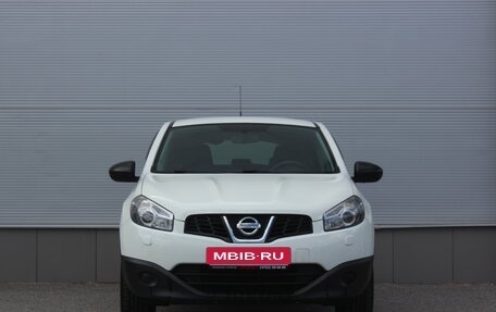 Nissan Qashqai, 2011 год, 1 147 000 рублей, 3 фотография