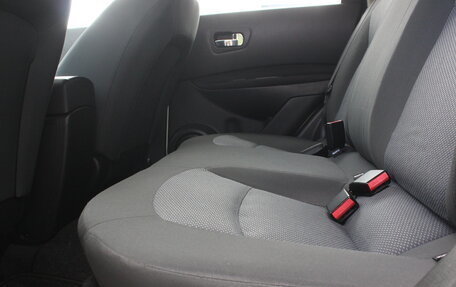 Nissan Qashqai, 2011 год, 1 147 000 рублей, 12 фотография