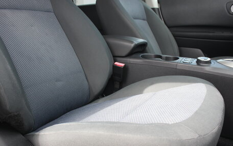 Nissan Qashqai, 2011 год, 1 147 000 рублей, 14 фотография