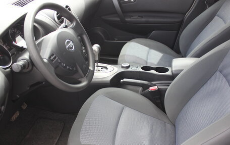 Nissan Qashqai, 2011 год, 1 147 000 рублей, 10 фотография