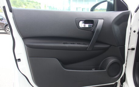 Nissan Qashqai, 2011 год, 1 147 000 рублей, 8 фотография