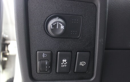 Nissan Qashqai, 2011 год, 1 147 000 рублей, 18 фотография