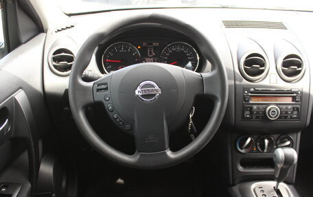 Nissan Qashqai, 2011 год, 1 147 000 рублей, 17 фотография