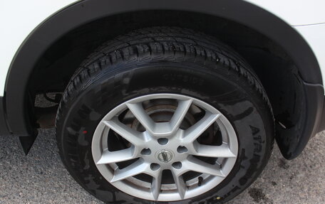 Nissan Qashqai, 2011 год, 1 147 000 рублей, 26 фотография