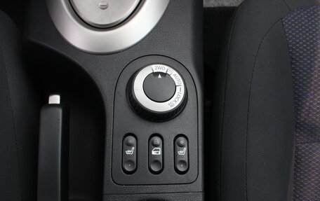Nissan Qashqai, 2011 год, 1 147 000 рублей, 25 фотография