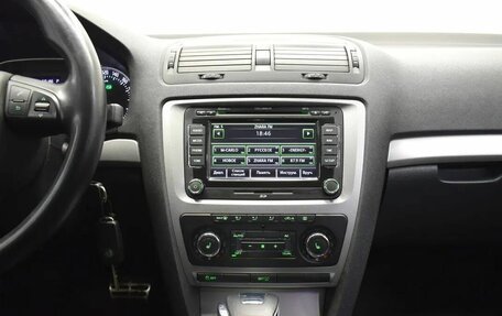 Skoda Octavia, 2013 год, 920 000 рублей, 7 фотография