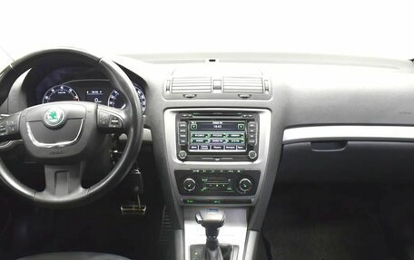 Skoda Octavia, 2013 год, 920 000 рублей, 5 фотография