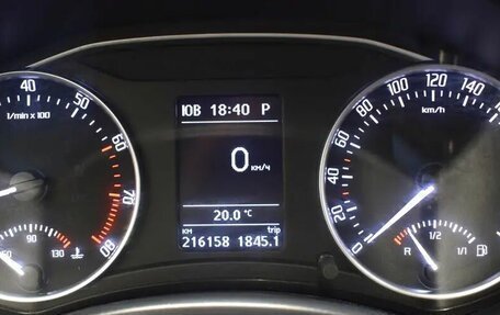 Skoda Octavia, 2013 год, 920 000 рублей, 6 фотография