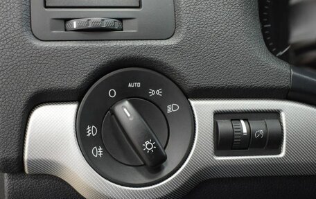 Skoda Octavia, 2013 год, 920 000 рублей, 10 фотография