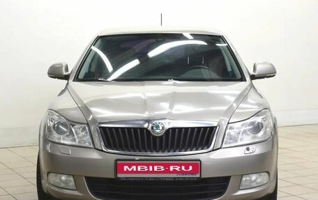 Skoda Octavia, 2013 год, 920 000 рублей, 2 фотография