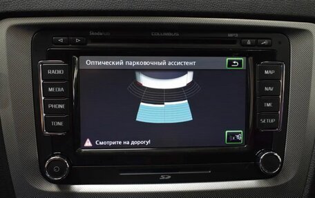 Skoda Octavia, 2013 год, 920 000 рублей, 11 фотография