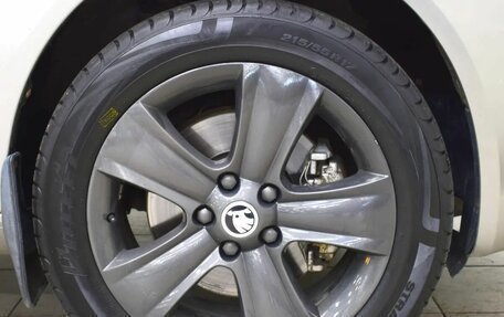 Skoda Octavia, 2013 год, 920 000 рублей, 16 фотография