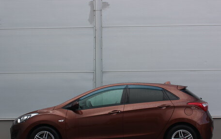 Hyundai i30 II рестайлинг, 2012 год, 810 000 рублей, 6 фотография