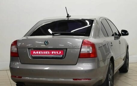Skoda Octavia, 2013 год, 920 000 рублей, 4 фотография