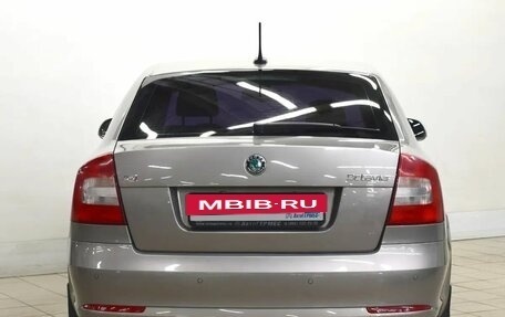 Skoda Octavia, 2013 год, 920 000 рублей, 3 фотография