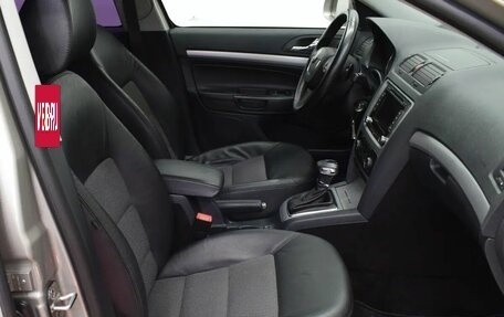 Skoda Octavia, 2013 год, 920 000 рублей, 12 фотография
