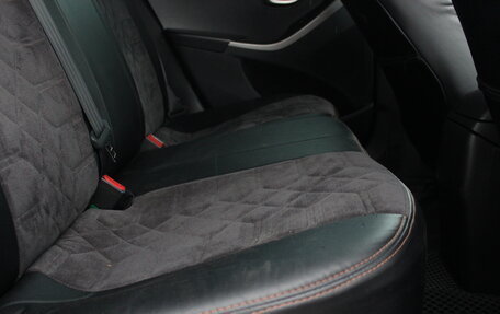 Hyundai i30 II рестайлинг, 2012 год, 810 000 рублей, 13 фотография