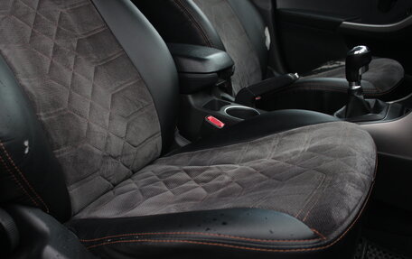 Hyundai i30 II рестайлинг, 2012 год, 810 000 рублей, 14 фотография