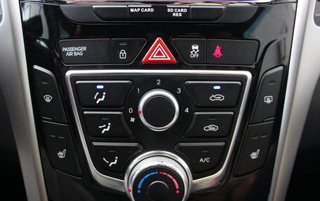 Hyundai i30 II рестайлинг, 2012 год, 810 000 рублей, 23 фотография