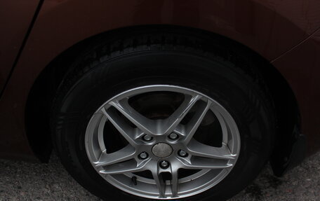 Hyundai i30 II рестайлинг, 2012 год, 810 000 рублей, 25 фотография