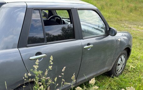 Lifan Smily I (330) рестайлинг, 2011 год, 65 000 рублей, 5 фотография