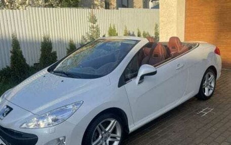 Peugeot 308 II, 2010 год, 1 050 000 рублей, 2 фотография