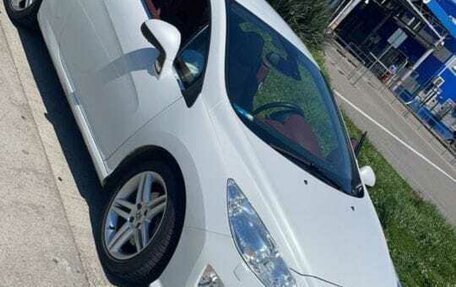 Peugeot 308 II, 2010 год, 1 050 000 рублей, 5 фотография