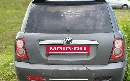 Lifan Smily I (330) рестайлинг, 2011 год, 65 000 рублей, 4 фотография