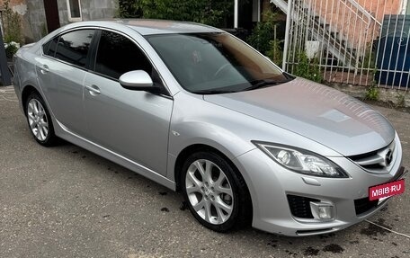 Mazda 6, 2008 год, 1 050 000 рублей, 2 фотография