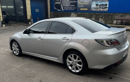 Mazda 6, 2008 год, 1 050 000 рублей, 5 фотография