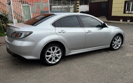 Mazda 6, 2008 год, 1 050 000 рублей, 4 фотография