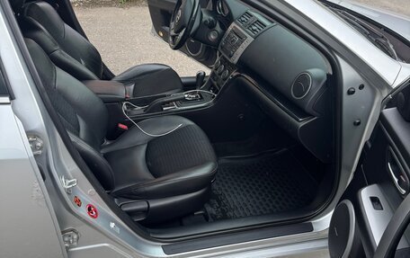 Mazda 6, 2008 год, 1 050 000 рублей, 8 фотография
