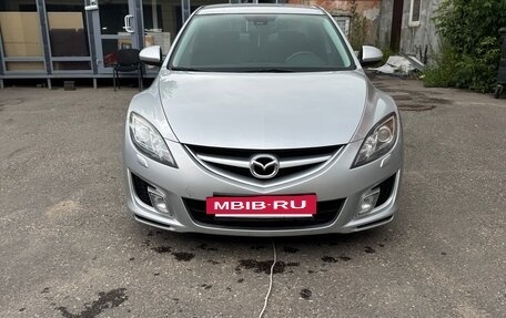 Mazda 6, 2008 год, 1 050 000 рублей, 3 фотография