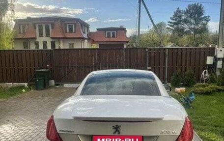 Peugeot 308 II, 2010 год, 1 050 000 рублей, 4 фотография
