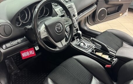 Mazda 6, 2008 год, 1 050 000 рублей, 6 фотография