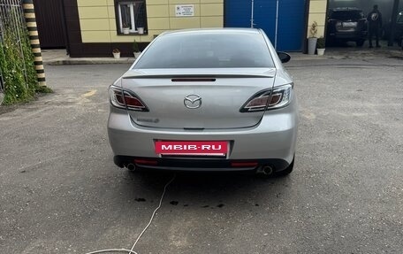 Mazda 6, 2008 год, 1 050 000 рублей, 7 фотография