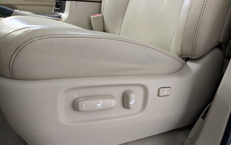 Toyota Land Cruiser 200, 2021 год, 7 995 000 рублей, 21 фотография