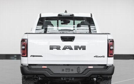 Rambler 1500, 2024 год, 9 190 000 рублей, 7 фотография
