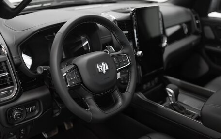 Rambler 1500, 2024 год, 9 190 000 рублей, 17 фотография