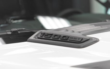 Rambler 1500, 2024 год, 9 190 000 рублей, 11 фотография