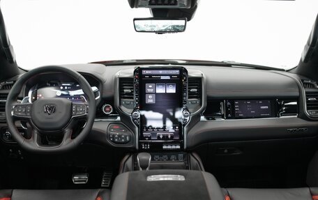 Rambler 1500, 2024 год, 11 800 000 рублей, 8 фотография